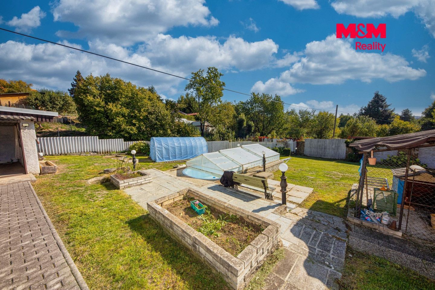 Prodej, Chalupa, 154 m², Trhový Štěpánov, Trhový Štěpánov – náhled fotky 13