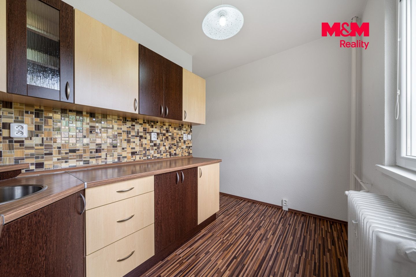 Prodej, Byt 2+1, 56 m², Habartov, Karla Čapka, Habartov – náhled fotky 2