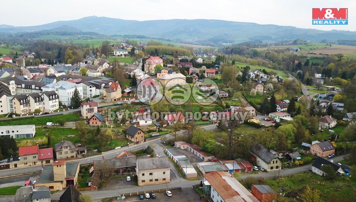 Prodej, Garáž, Český Dub