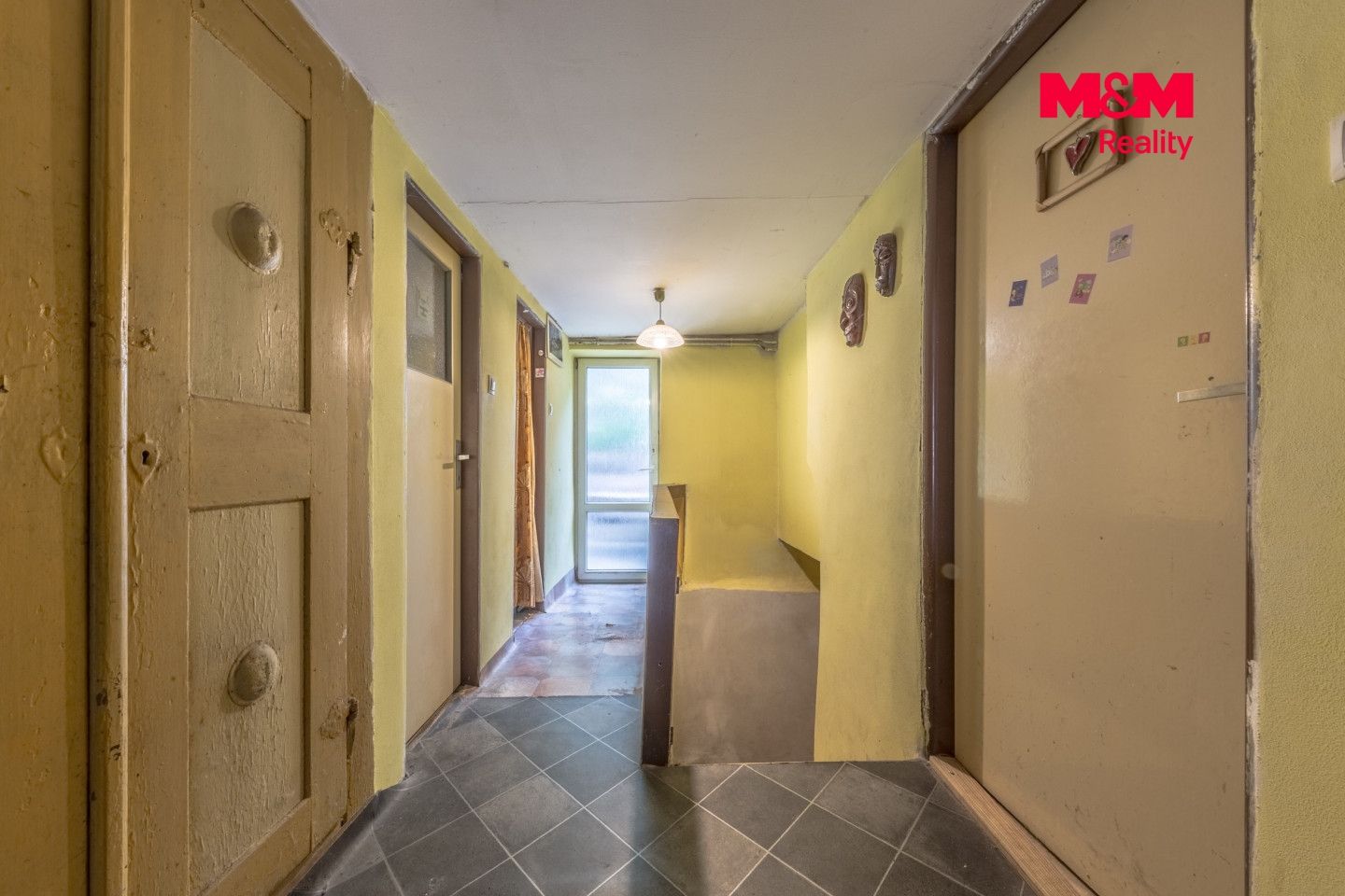 Prodej, Rodinný dům, 129 m², Roudnice nad Labem, Havlíčkova, Roudnice nad Labem – náhled fotky 6