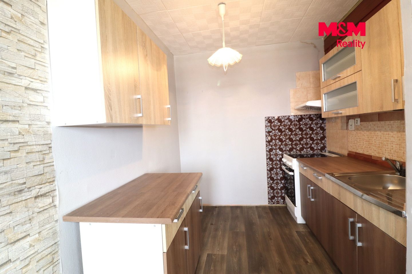 Pronájem, Byt 1+kk, 33 m², Most, Most – náhled fotky 8