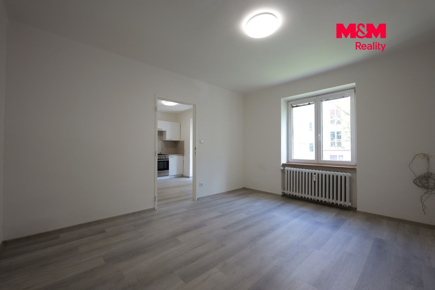 Pronájem, Byt 1+1, 29 m², Prostějov, Šárka, Prostějov – náhled fotky 4