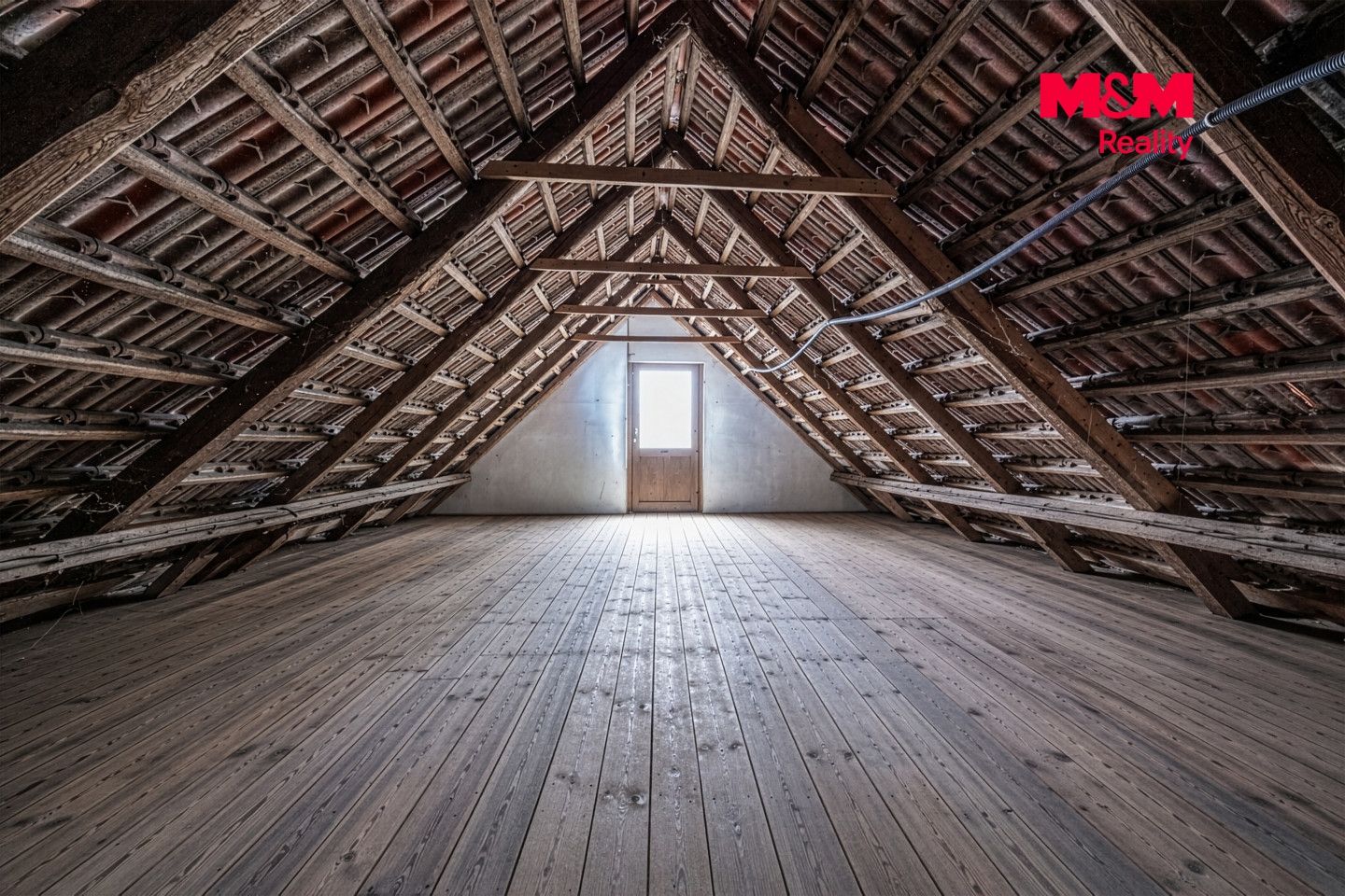 Prodej, Rodinný dům, 76 m², Svojetice, Stará cesta, Svojetice – náhled fotky 14