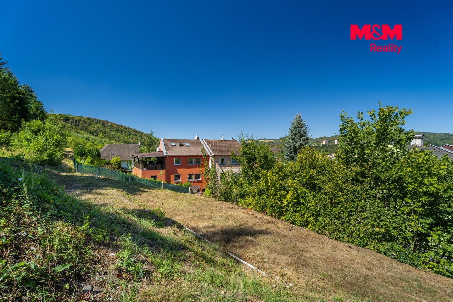 Prodej, Rodinný dům, 210 m², Ústí nad Labem, Ústí nad Labem – náhled fotky 21
