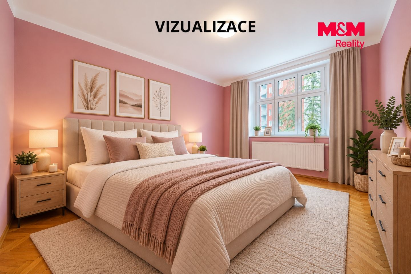 Prodej, Byt 4+1, 99 m², Karlovy Vary, Závodu míru, Karlovy Vary – náhled fotky 12