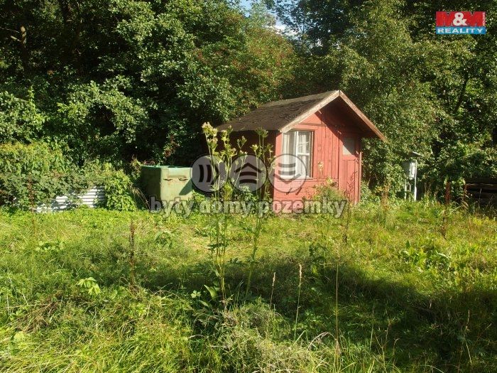 Prodej, Zahrada, Slaný