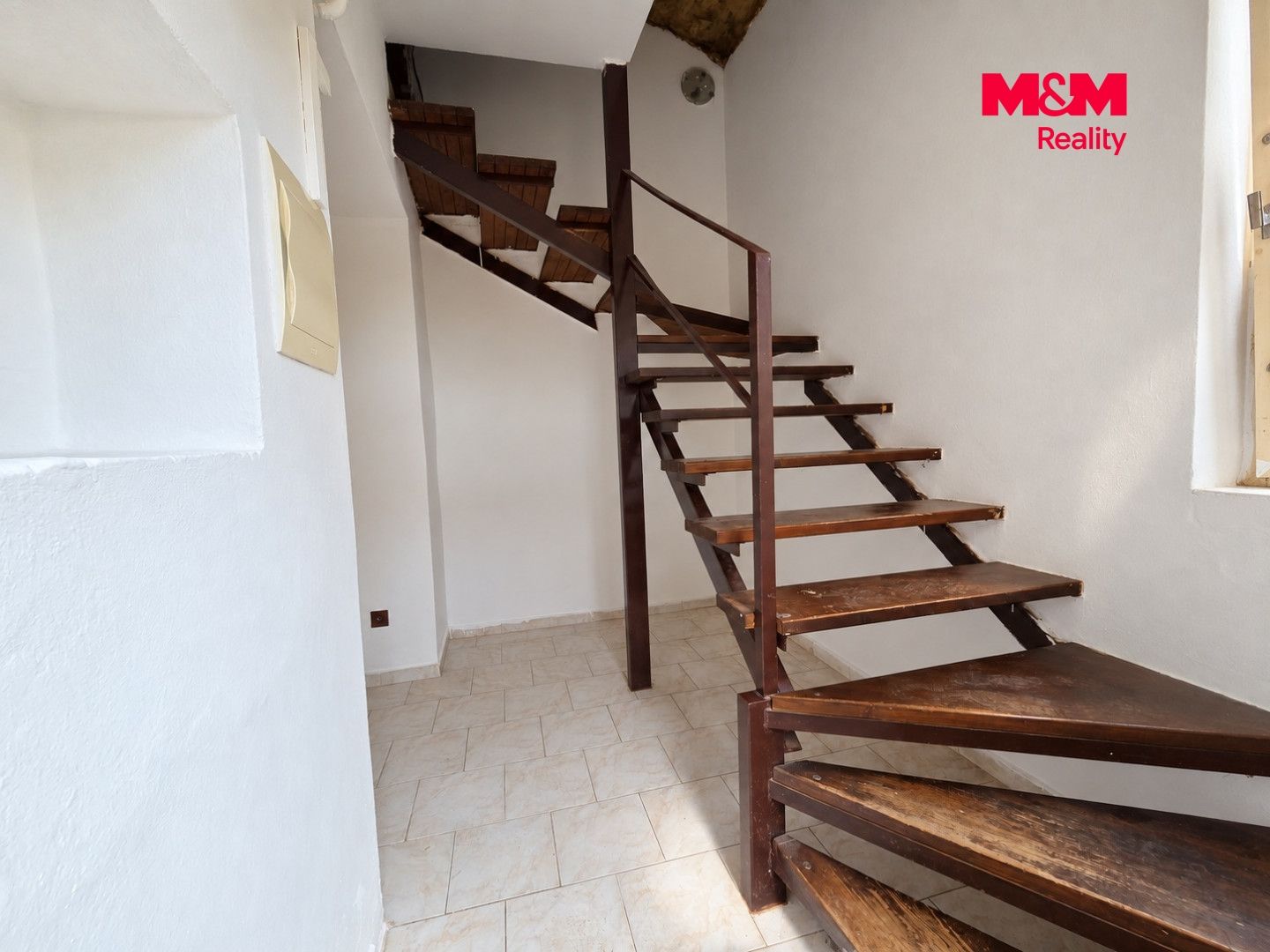 Prodej, Rodinný dům, 60 m², Úvaly, Havlíčkova, Úvaly – náhled fotky 18