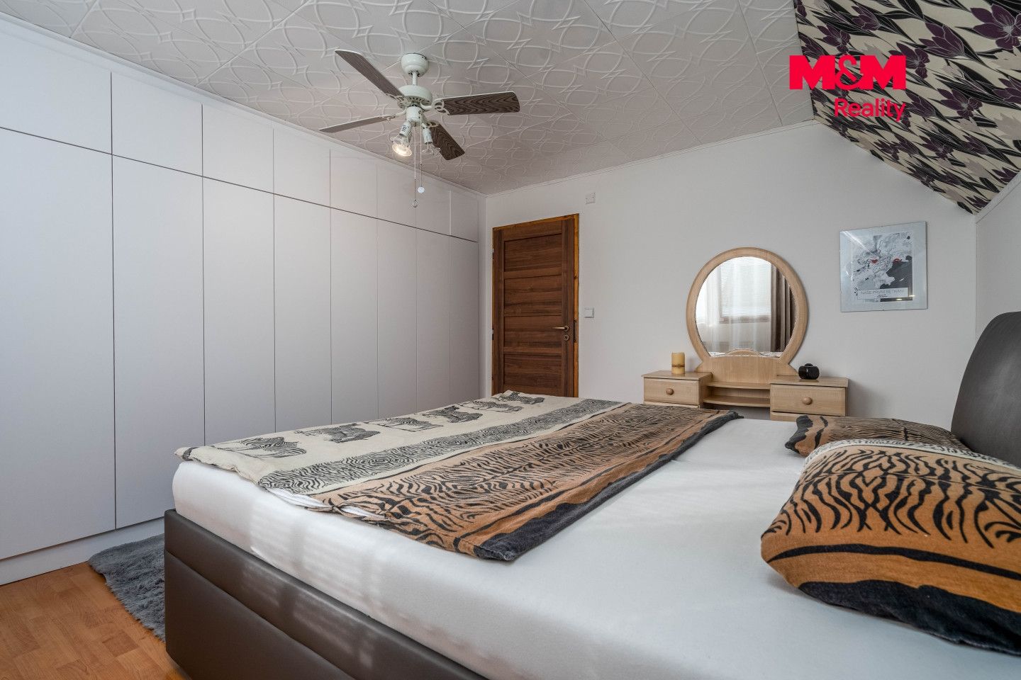 Prodej, Rodinný dům, 102 m², Libáň, Nad Hřištěm, Libáň – náhled fotky 8