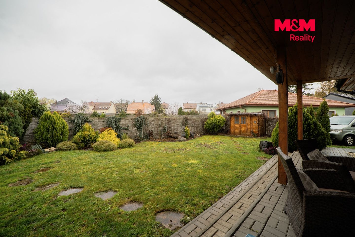 Prodej, Rodinný dům, 144 m², Břeclav, Kobzíkova, Břeclav – náhled fotky 32