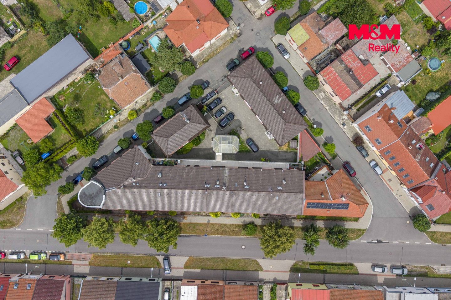 Prodej, Byt 4+kk, 113 m², Poděbrady, Táboritská, Poděbrady – náhled fotky 24