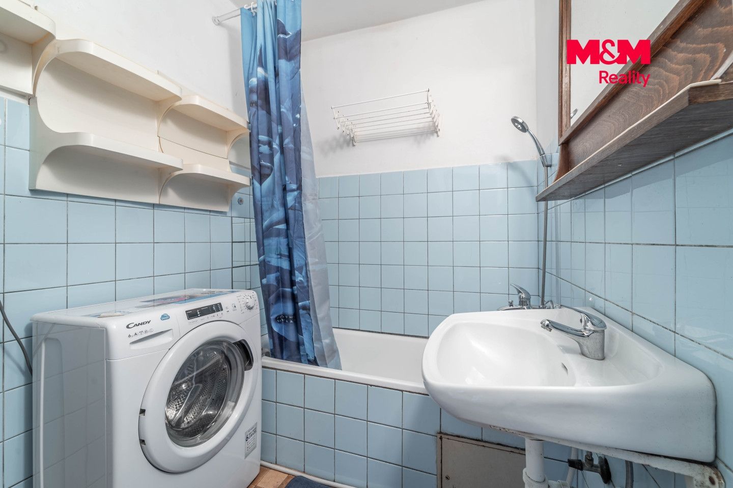 Prodej, Byt 3+1, 65 m², Praha, Branická, Praha – náhled fotky 11