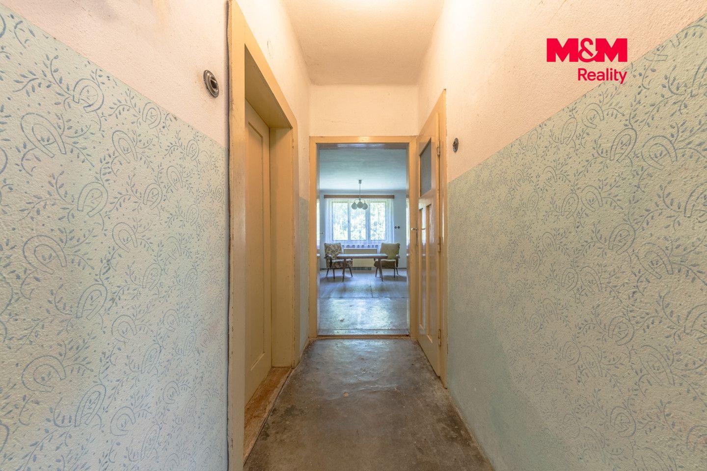 Prodej, Rodinný dům, 105 m², Kněžmost, Kněžmost – náhled fotky 14