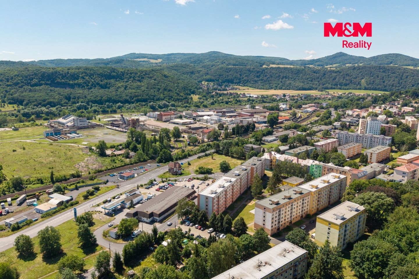 Prodej, Byt 2+1, 61 m², Ústí nad Labem, Seifertova, Ústí nad Labem – náhled fotky 19