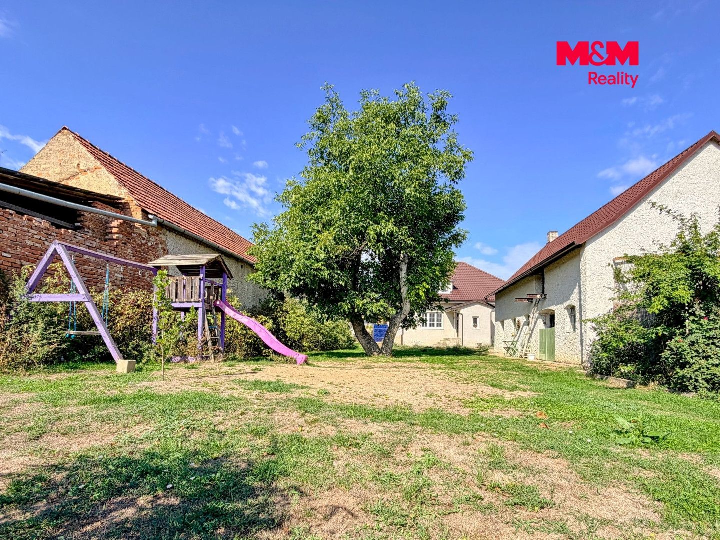 Prodej, Rodinný dům, 179 m², Vémyslice, Vémyslice – náhled fotky 25