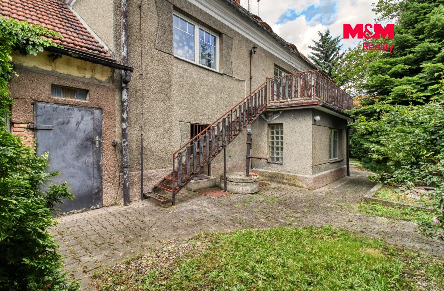 Prodej, Rodinný dům, 365 m², Račetice, Račetice – náhled fotky 40
