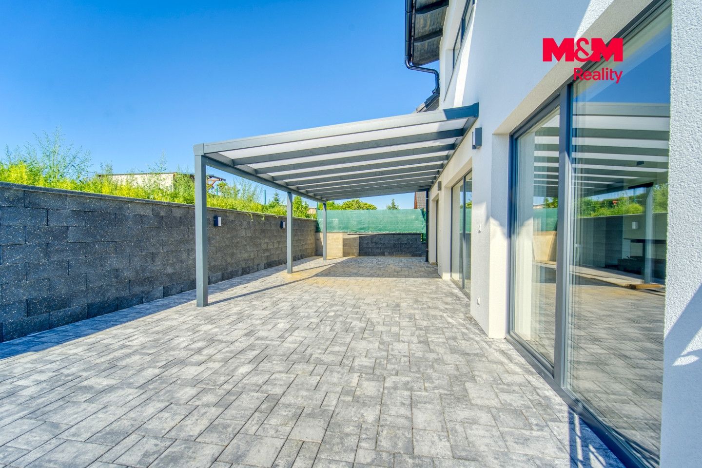 Prodej, Rodinný dům, 168 m², Vodochody, Na Kopečku, Vodochody – náhled fotky 29