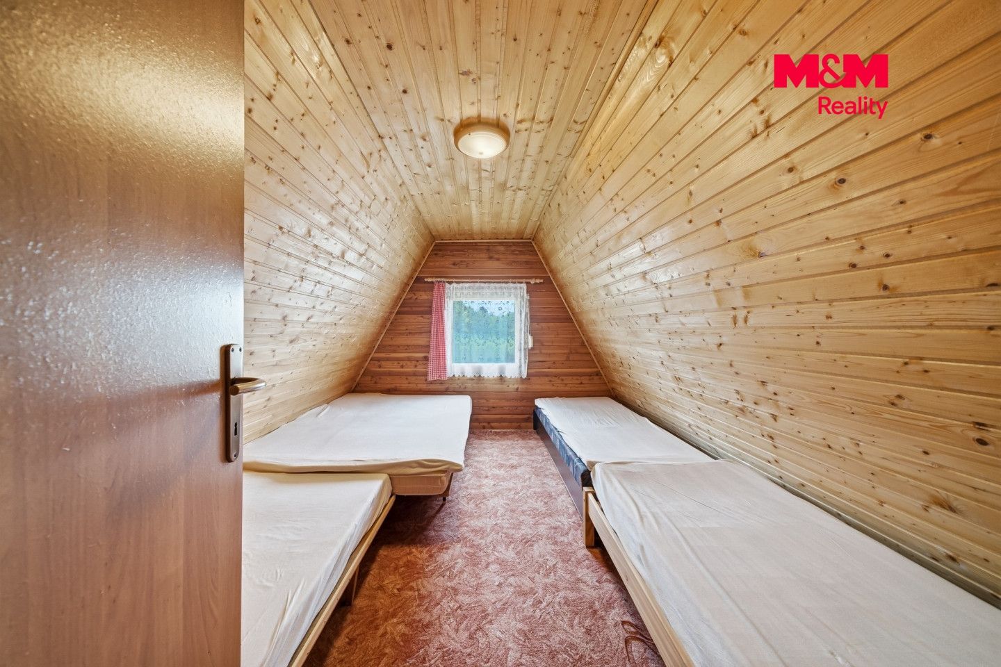 Prodej, Chata, 51 m², Vysoká, Vysoká – náhled fotky 9