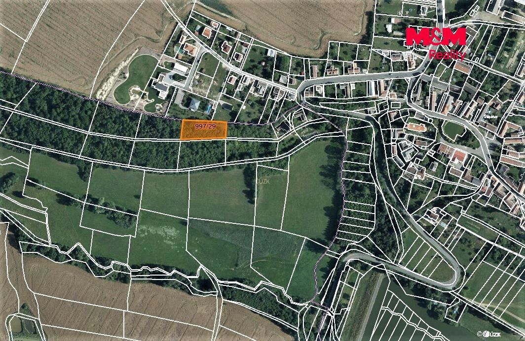 Prodej, Louka, Skuteč