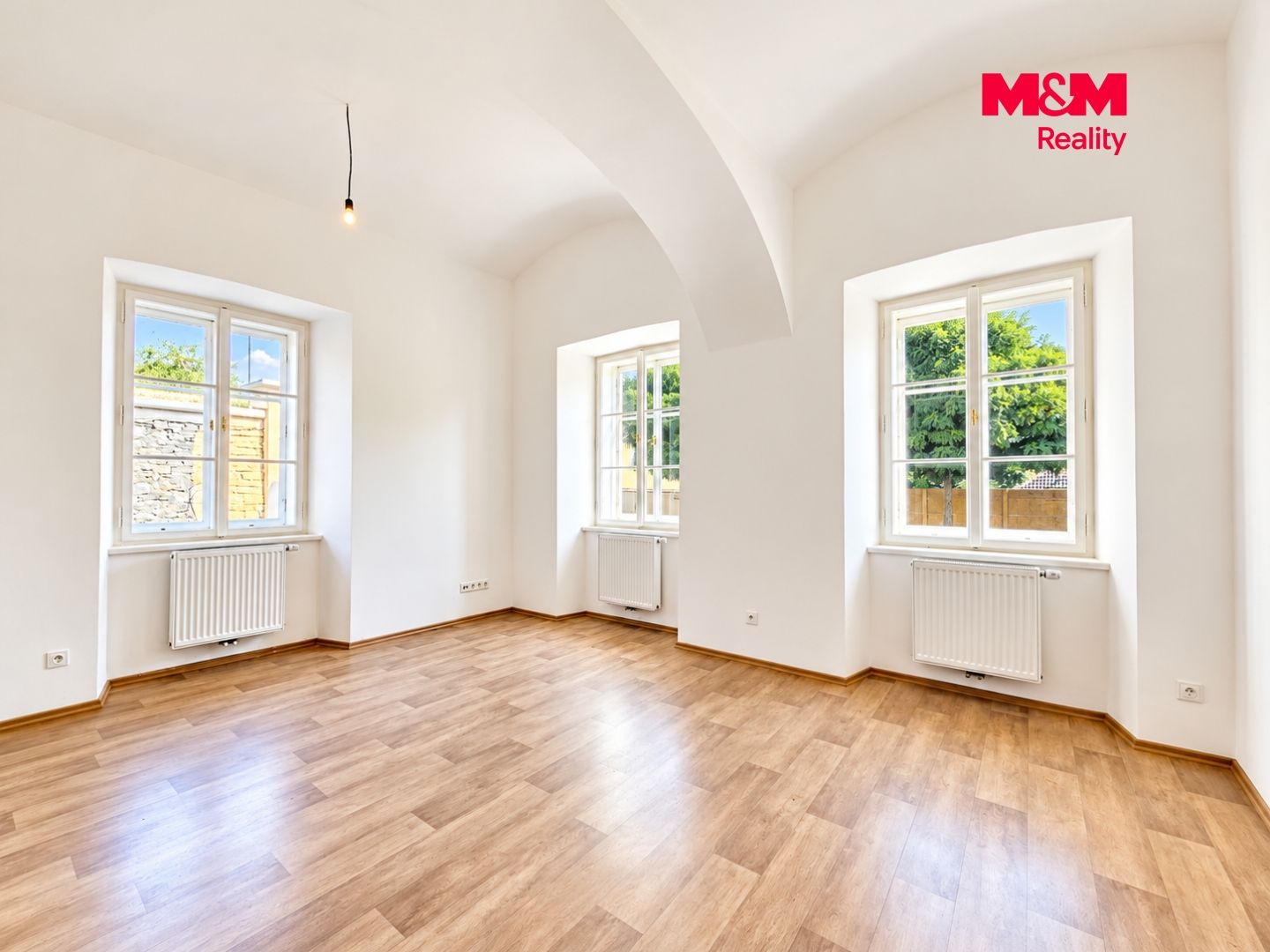 Pronájem, Byt 2+kk, 40 m², Studeněves, Studeněves – náhled fotky 2