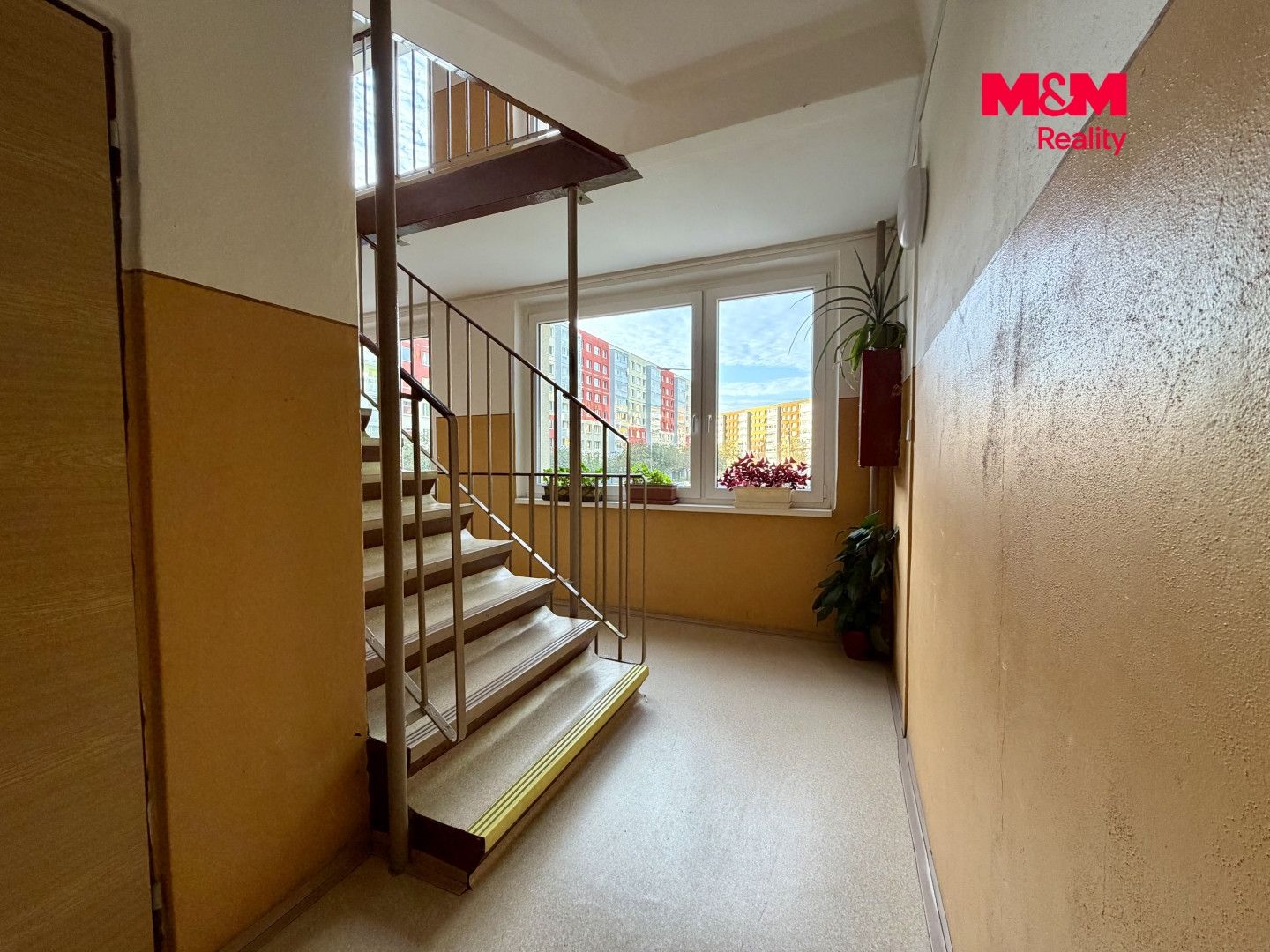 Prodej, Byt 3+1, 68 m², Most, Okružní, Most – náhled fotky 15