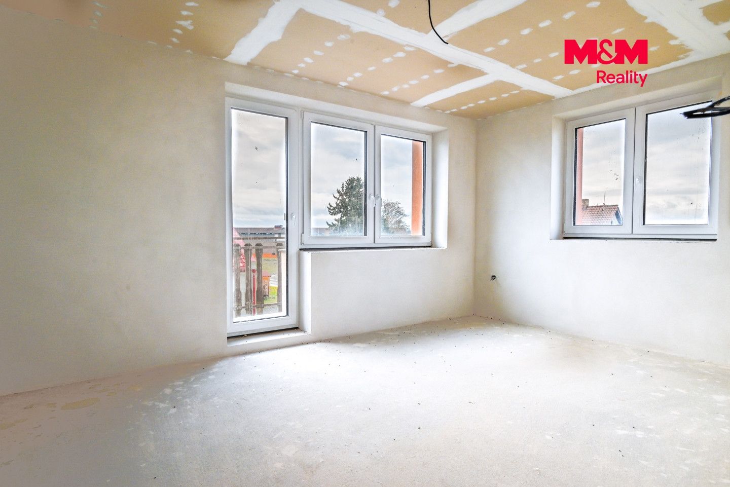 Prodej, Rodinný dům, 270 m², Dobšice, Dobšice – náhled fotky 24