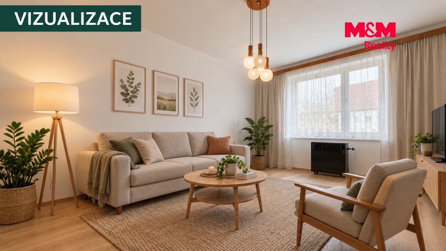 Prodej, Rodinný dům, 113 m², Lanžhot, Smetanova, Lanžhot – náhled fotky 4