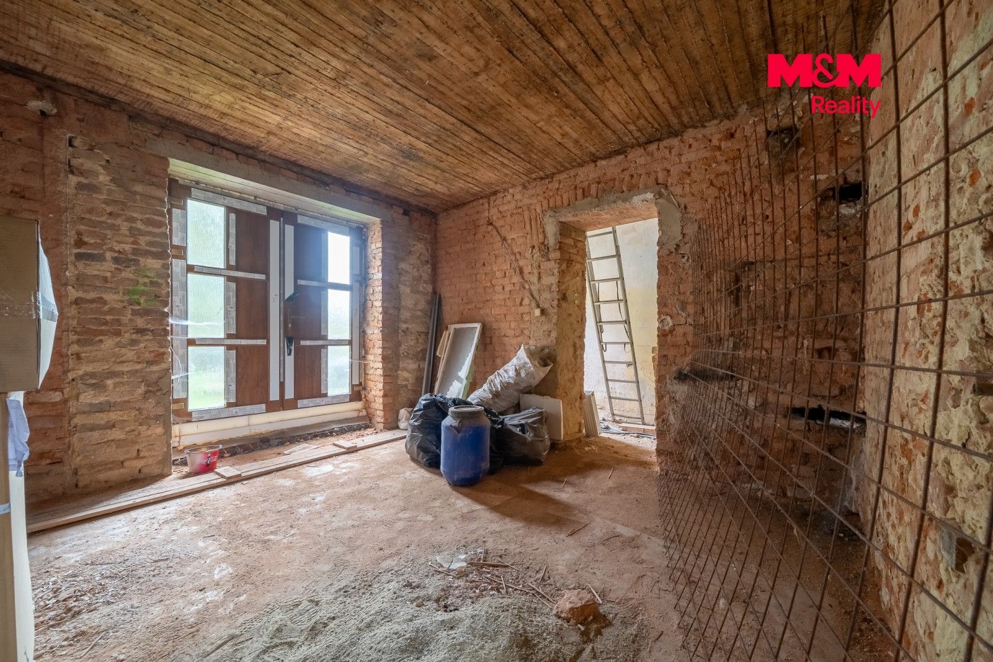 Prodej, Rodinný dům, 231 m², Moravská Třebová, Moravská Třebová – náhled fotky 43