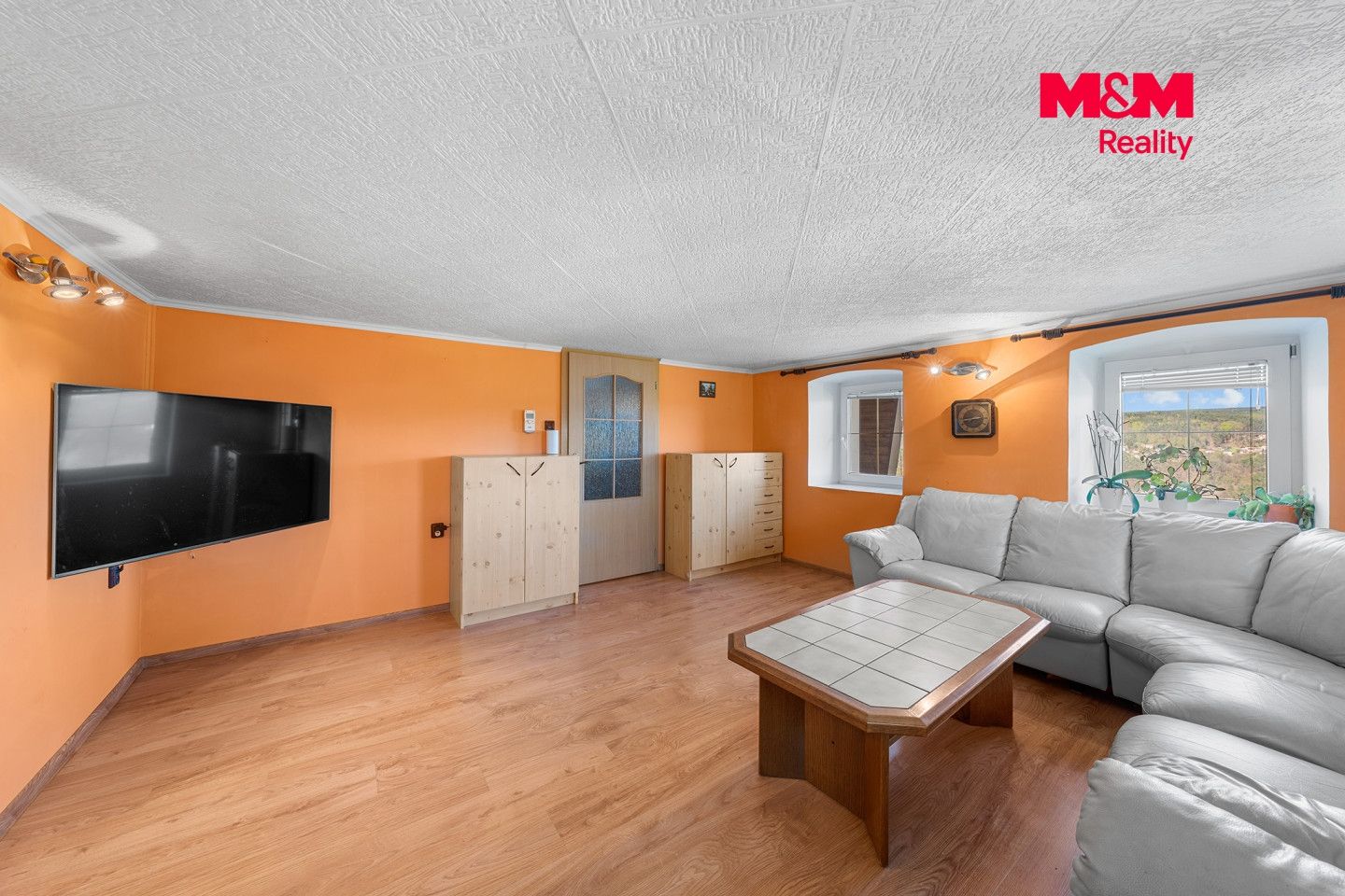Prodej, Rodinný dům, 196 m², Děčín, Popovická, Děčín – náhled fotky 24