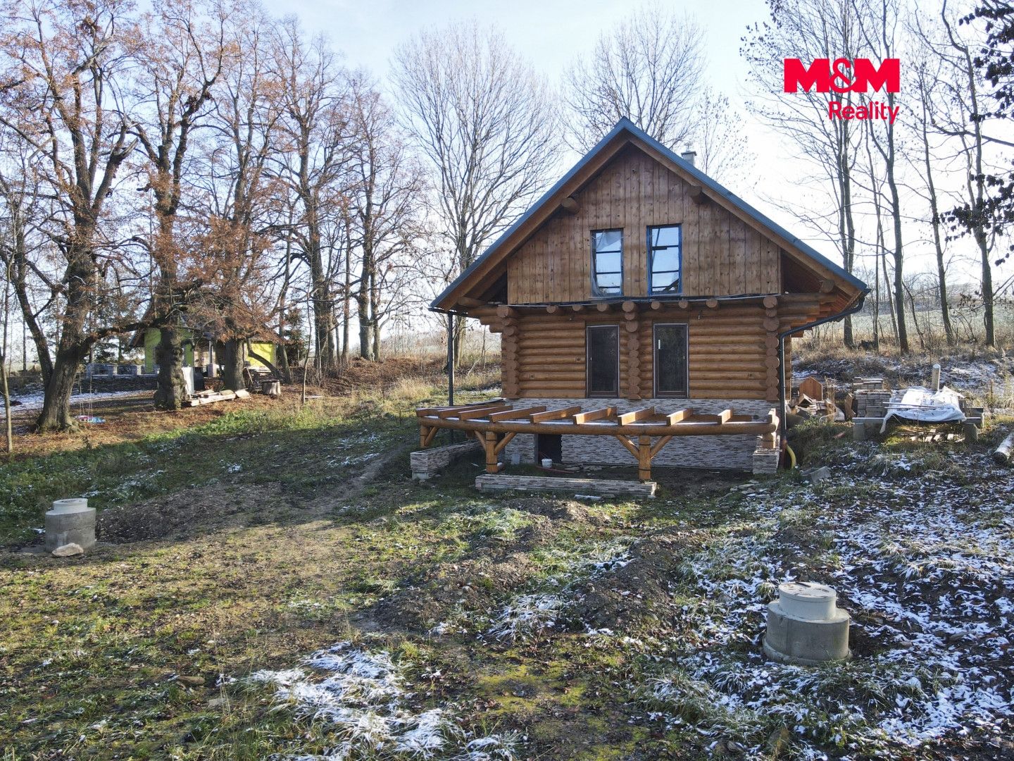 Prodej, Rodinný dům, 120 m², Rudná pod Pradědem, Rudná pod Pradědem – náhled fotky 15