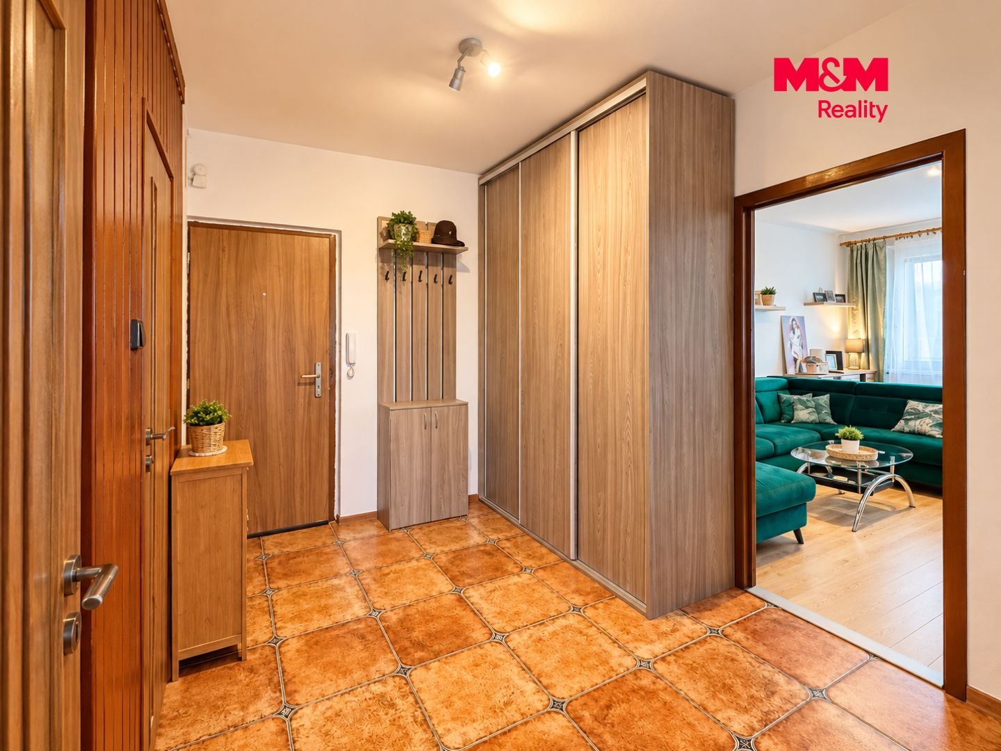 Prodej, Byt 3+1, 66 m², Bohumín, Svat. Čecha, Bohumín – náhled fotky 7