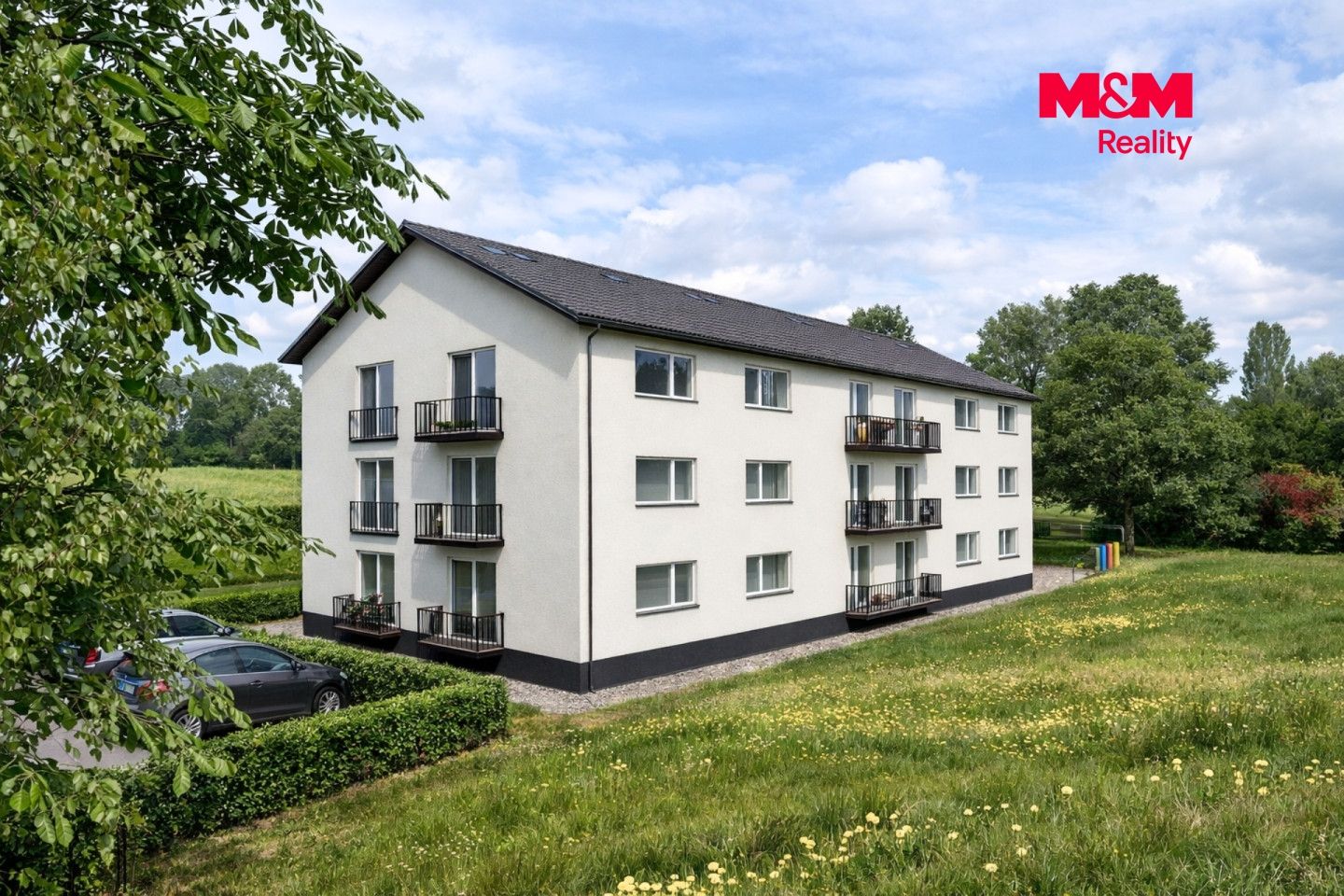 Prodej, Byt 2+kk, 63 m², Žleby, Žleby – náhled fotky 9