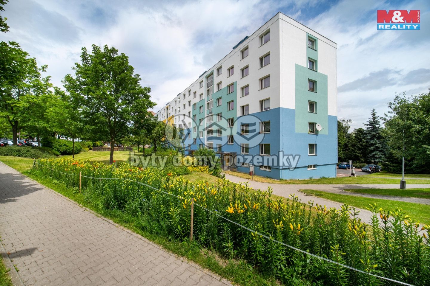 Prodej, Byt 1+1, Svitavy