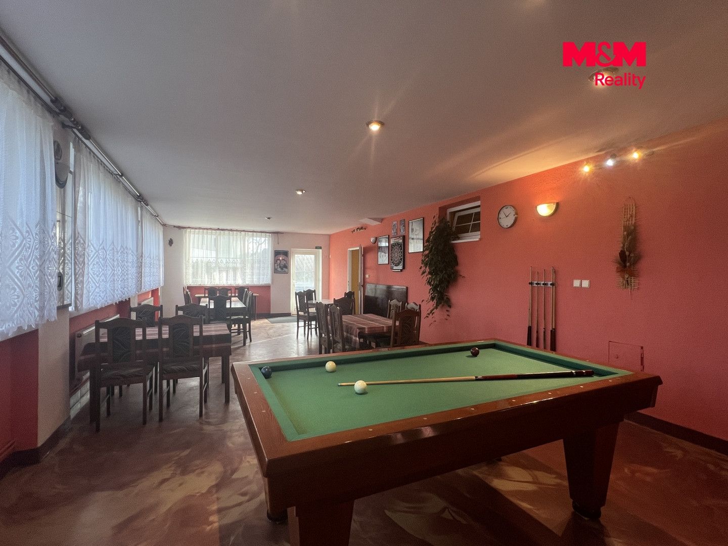 Prodej, Rodinný dům, 235 m², Orlová, 17. listopadu, Orlová – náhled fotky 38