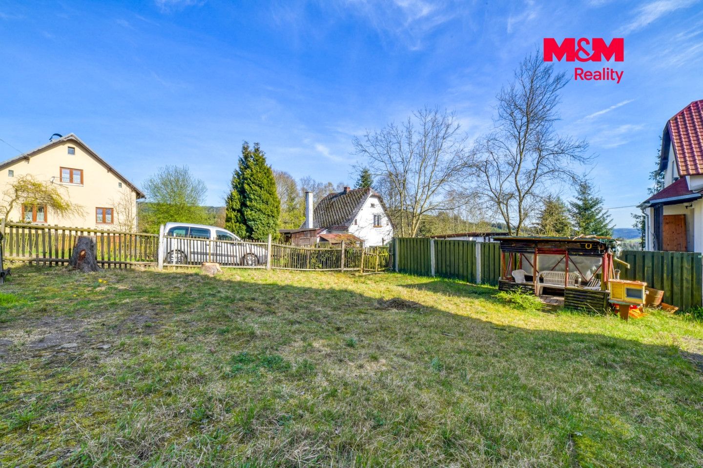 Prodej, Rodinný dům, 163 m², Kraslice, Kraslice – náhled fotky 30