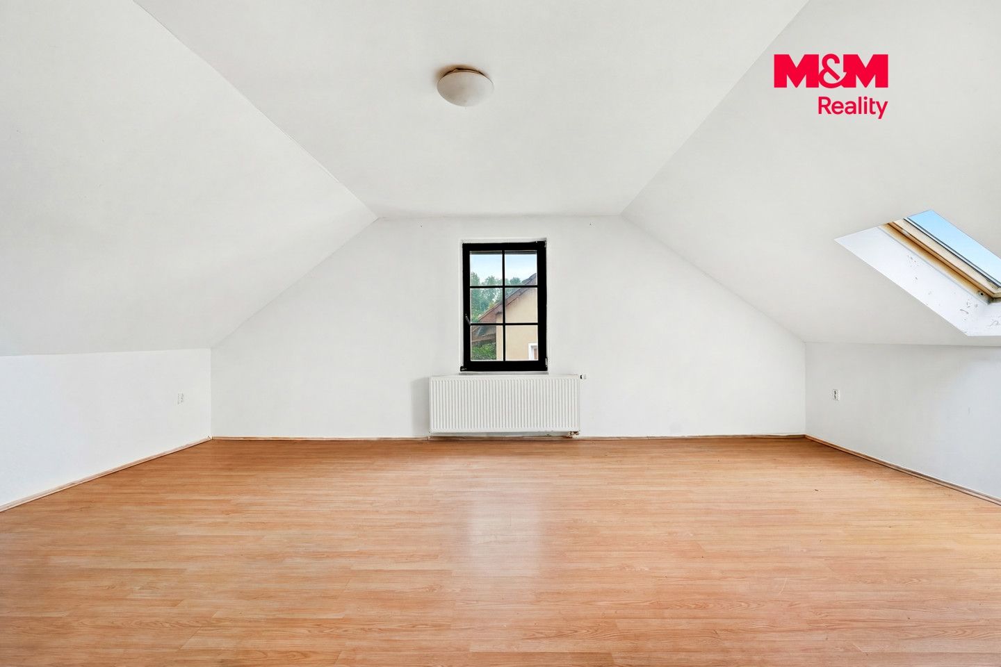 Prodej, Rodinný dům, 206 m², Horní Libchava, Horní Libchava – náhled fotky 7