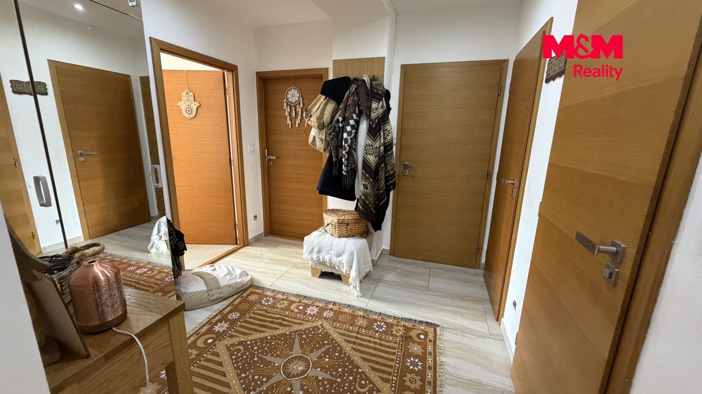 Pronájem, Byt 4+1, 87 m², Třinec, Slezská, Třinec – náhled fotky 6