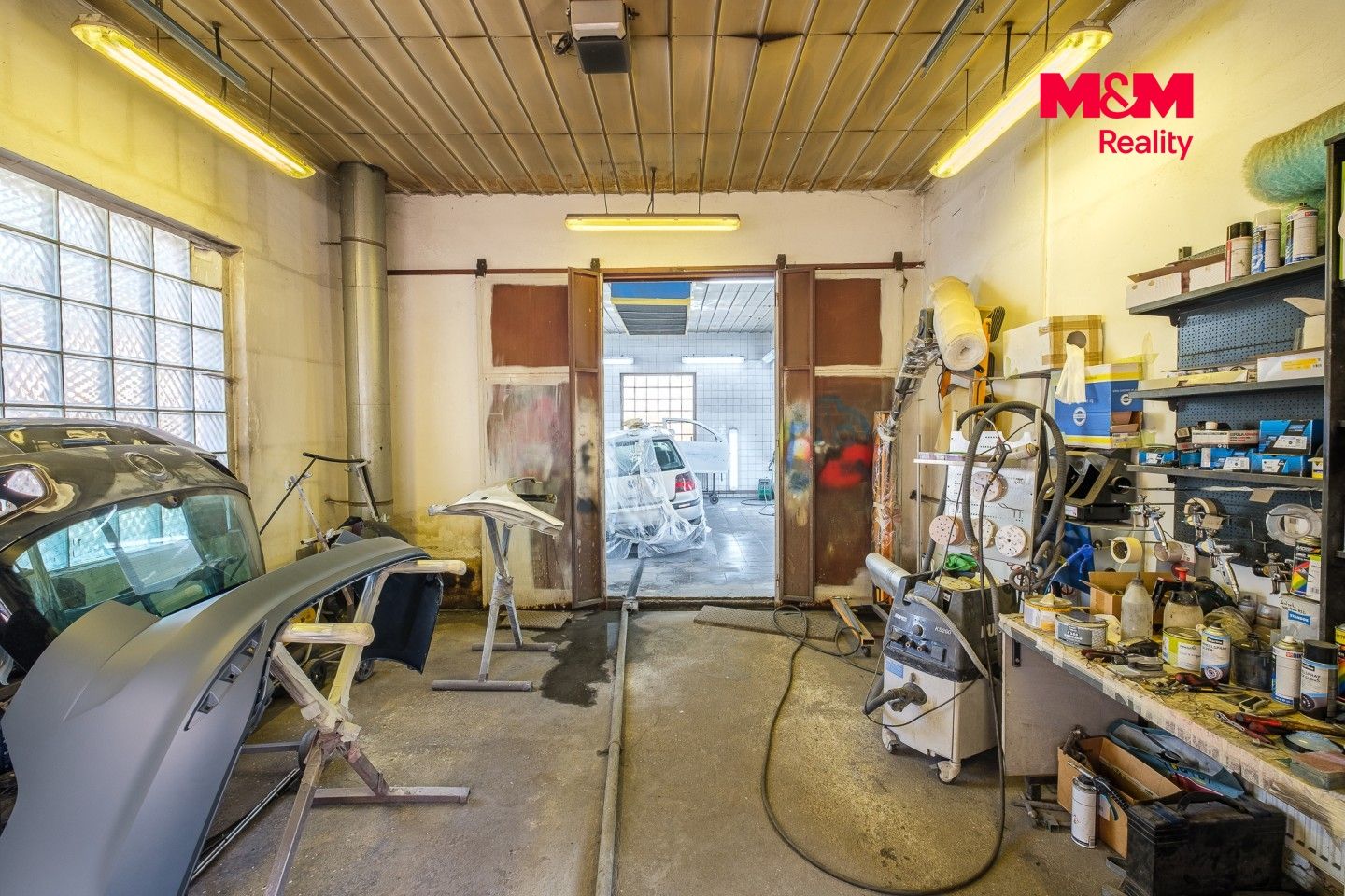 Prodej, Rodinný dům, 367 m², Březová, Okružní, Březová – náhled fotky 31