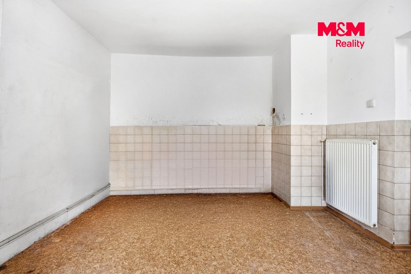 Prodej, Rodinný dům, 180 m², Nové Město pod Smrkem, 5. května, Nové Město pod Smrkem – náhled fotky 5
