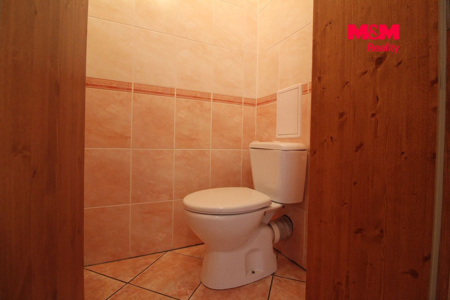 Prodej, Byt 2+1, 92 m², Nový Bor, Gen. Svobody, Nový Bor – náhled fotky 10