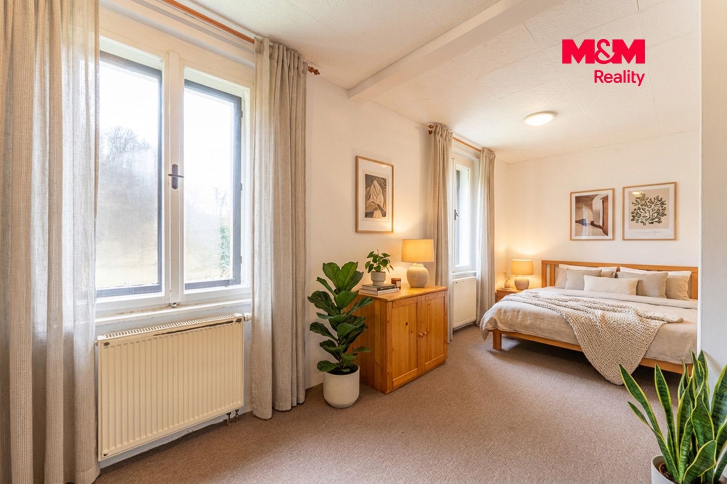 Prodej, Rodinný dům, 174 m², Loket, Zahradní, Loket – náhled fotky 6