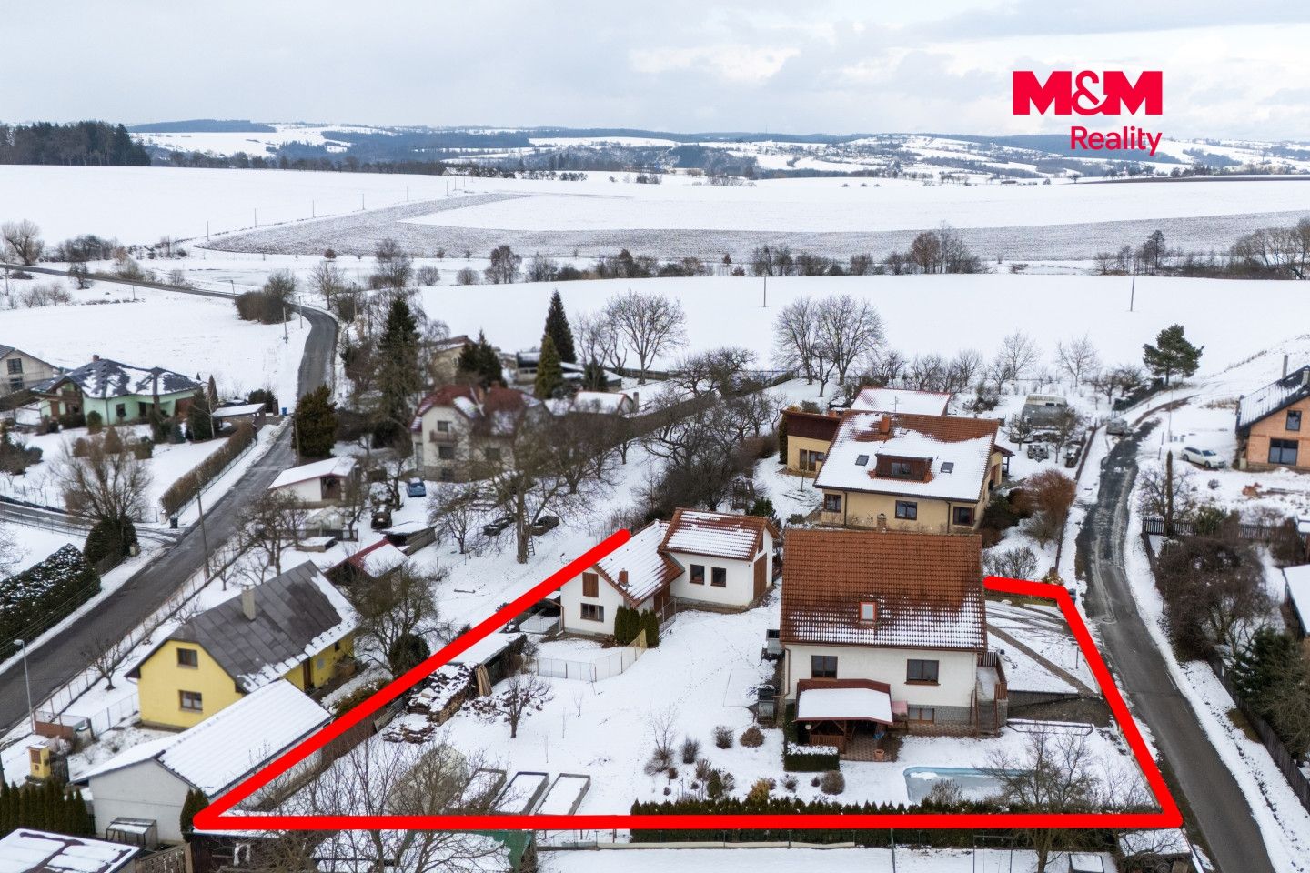 Prodej, Rodinný dům, 239 m², Kožlí, Kožlí – náhled fotky 34