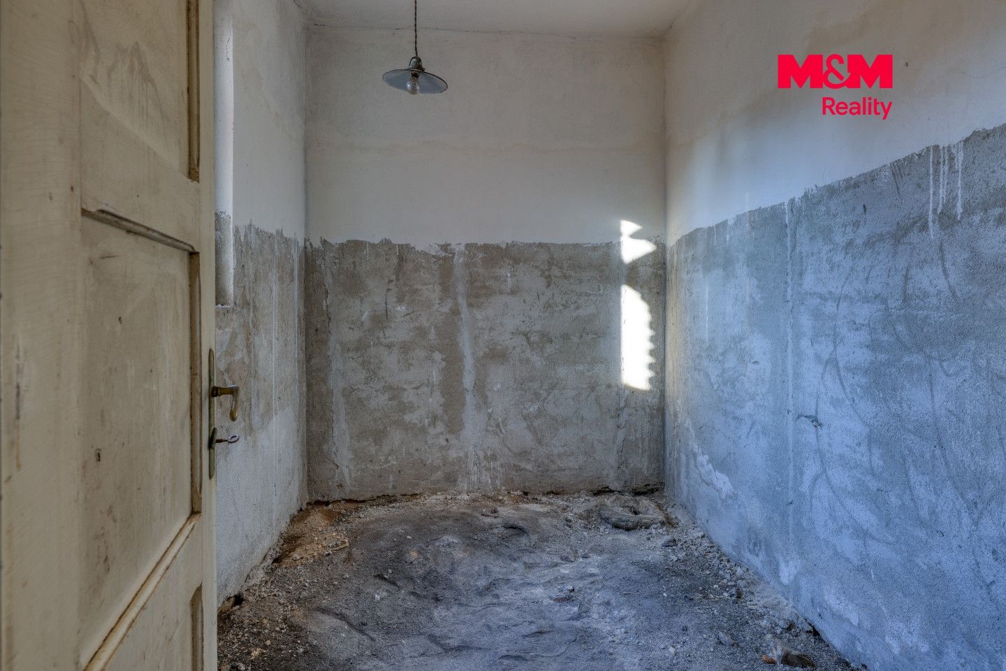 Prodej, Rodinný dům, 88 m², Nýřany, Tyršova, Nýřany – náhled fotky 32