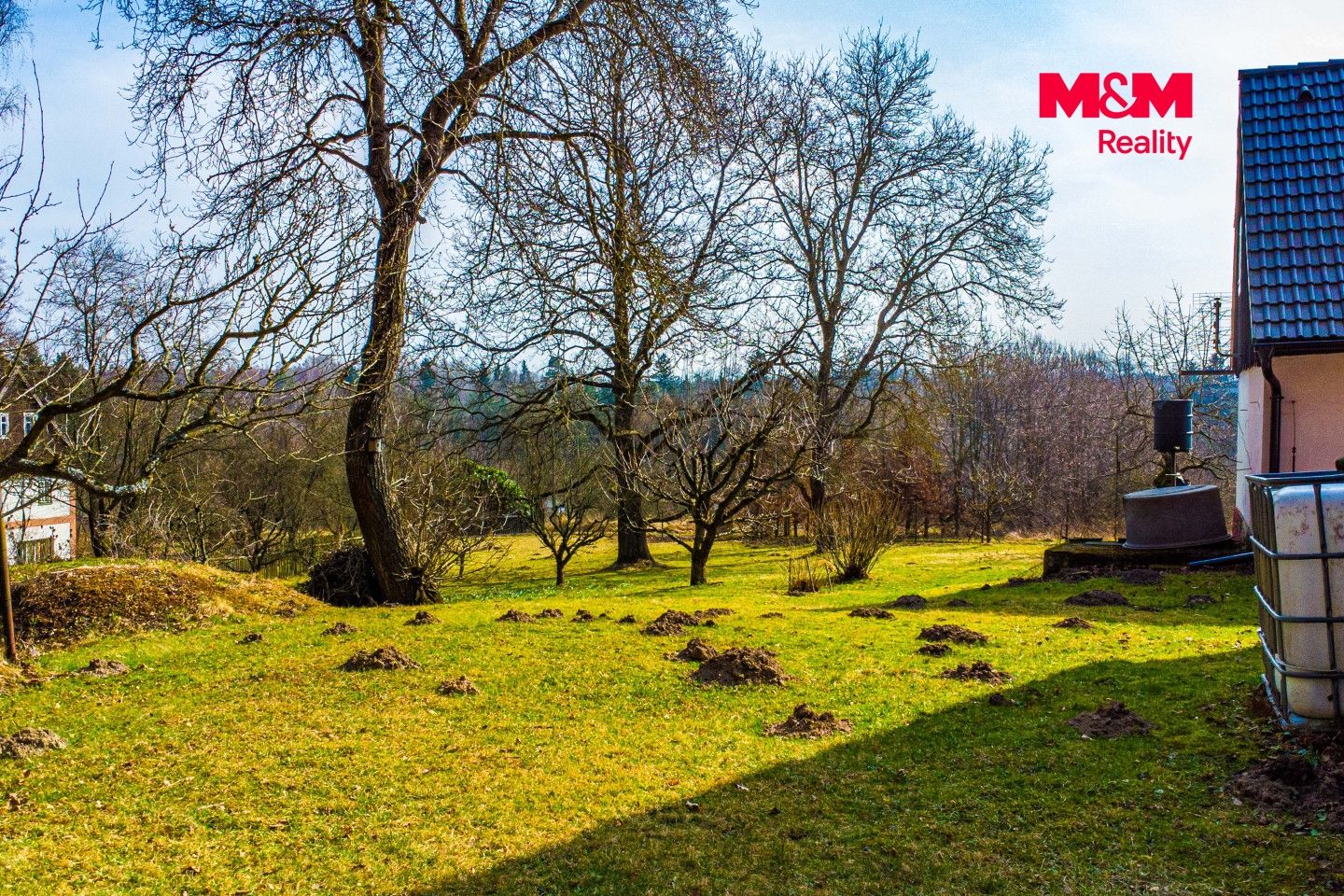 Prodej, Chalupa, 80 m², Višňová, Višňová – náhled fotky 23