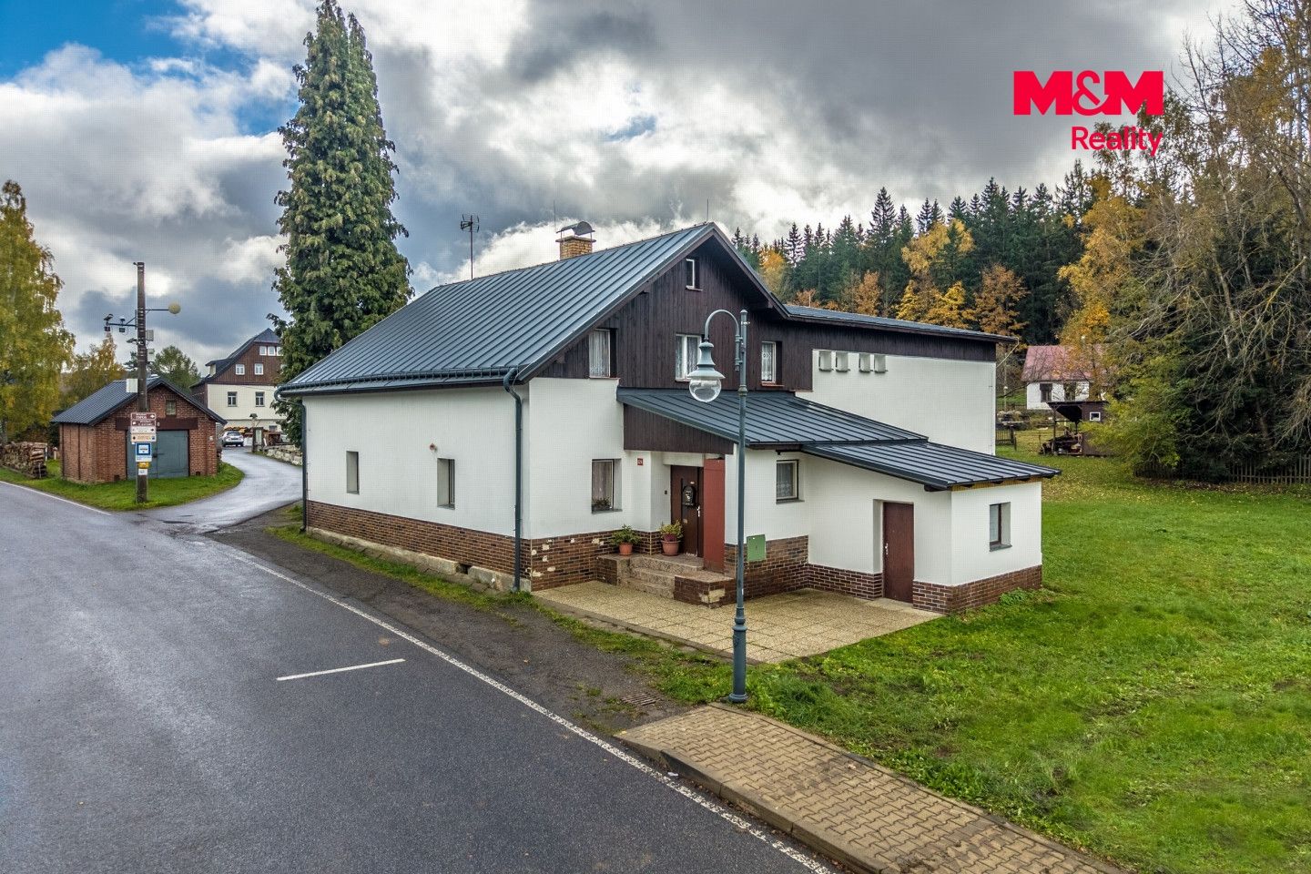 Prodej, Chata, 600 m², Albrechtice v Jizerských horách, Albrechtice v Jizerských horách – náhled fotky 19