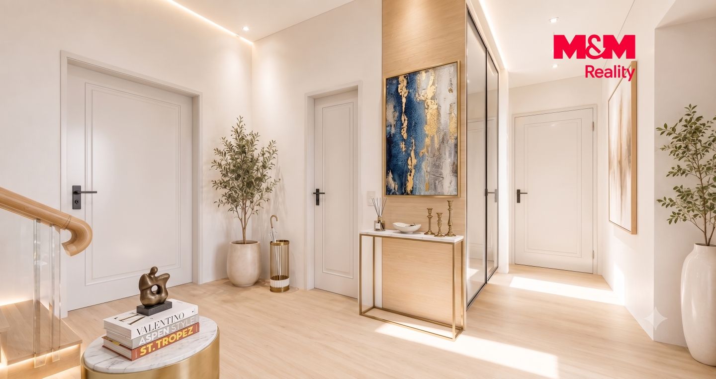 Prodej, Rodinný dům, 148 m², Jivina, Jivina – náhled fotky 14