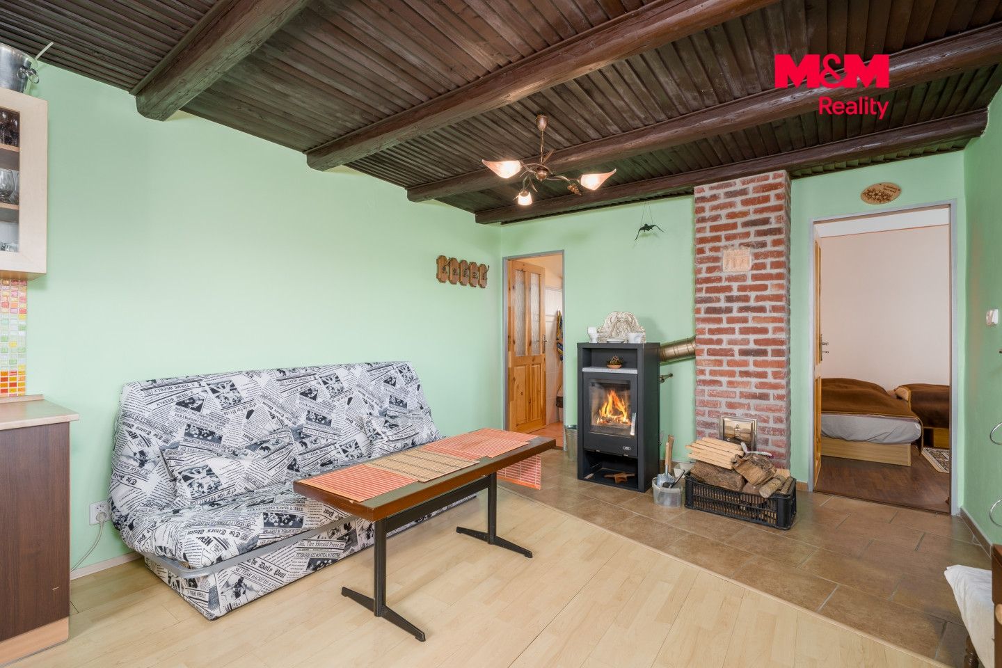 Prodej, Chata, 51 m², Teplice, Teplice – náhled fotky 6