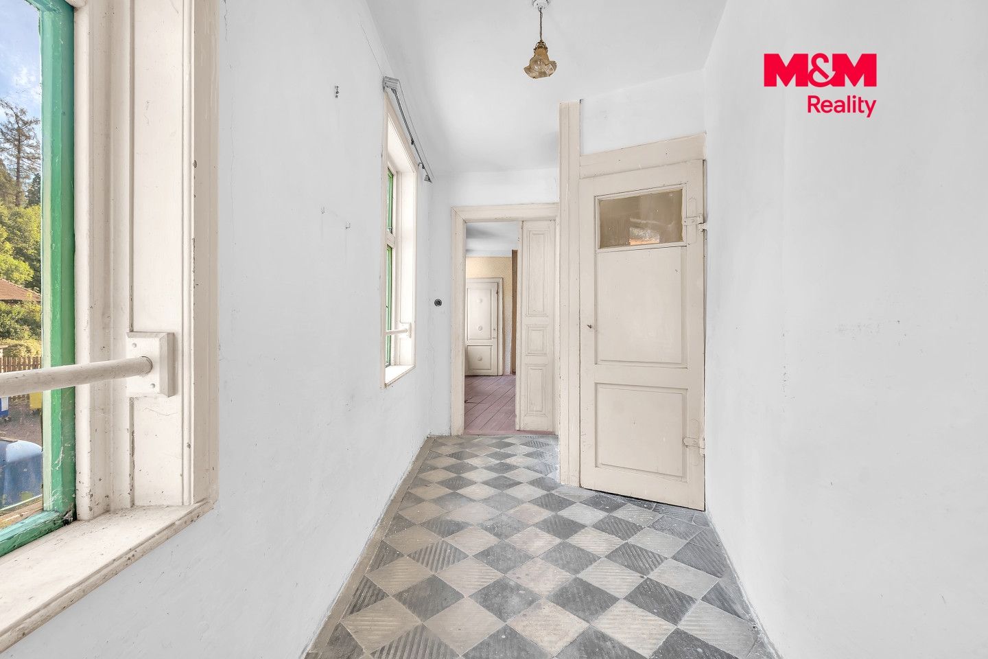 Prodej, Rodinný dům, 500 m², Nové Hrady, Nové Hrady – náhled fotky 15
