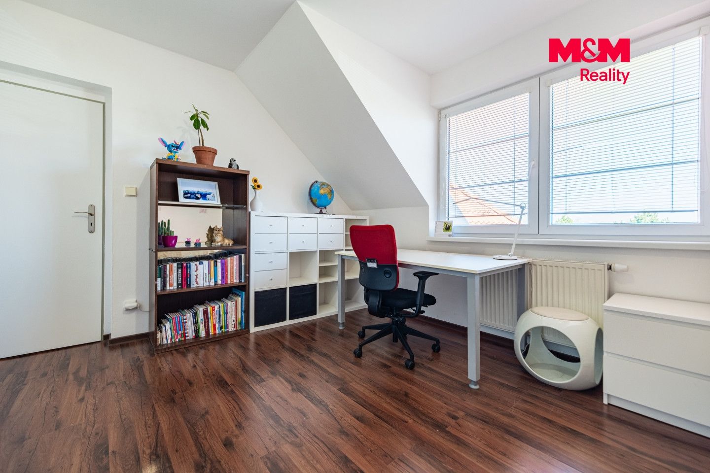 Prodej, Byt 3+kk, 86 m², Holubice, Lipová, Holubice – náhled fotky 3