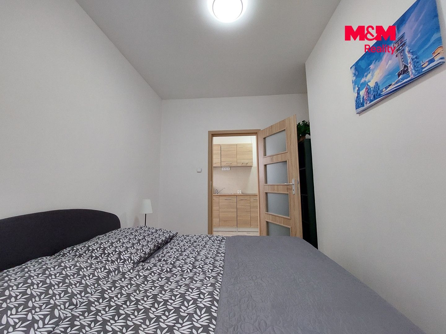 Prodej, Byt 2+1, 37 m², Jáchymov, K Lanovce, Jáchymov – náhled fotky 14