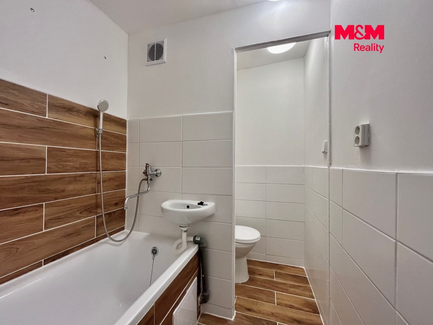 Prodej, Byt 1+1, 35 m², Bílina, Sídliště Za Chlumem, Bílina – náhled fotky 2